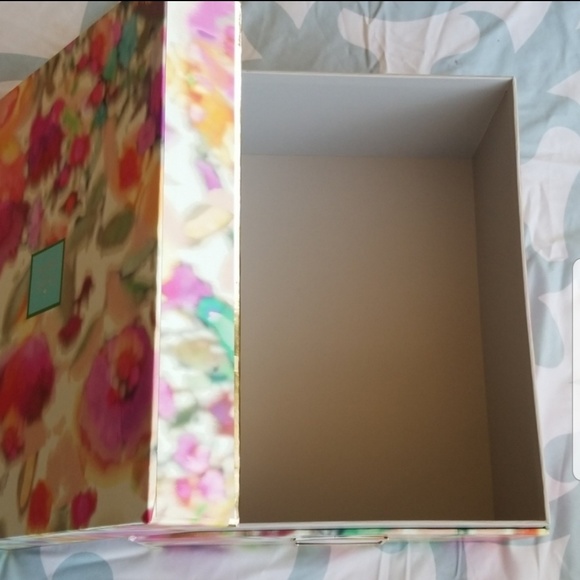 (2) kate spade Giverny nesting boxes - Picture 4 of 8